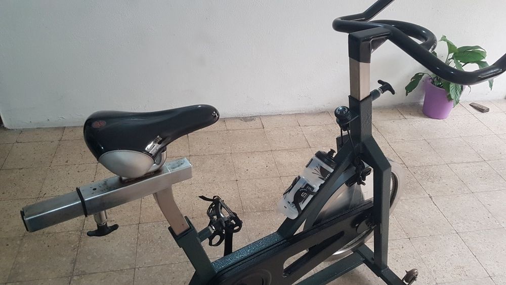 Bike  Ginásio cyching