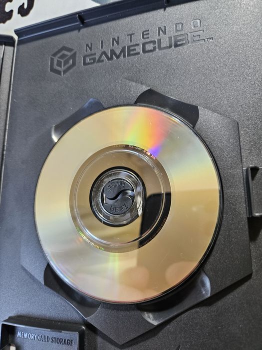 Need for Speed Underground Game Cube GameCube Komplet 3xA Fifa 2003