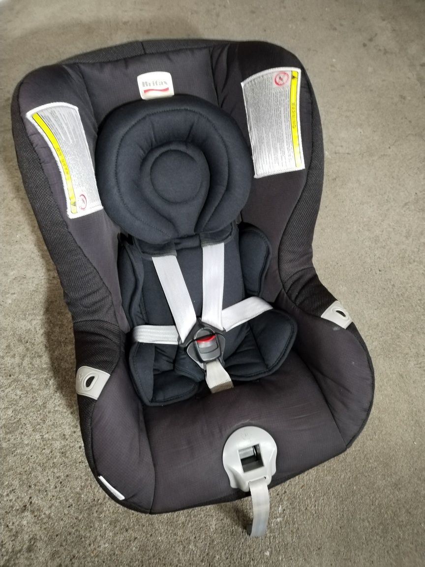 Cadeira auto Britax First Class 0+/1