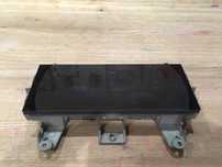 Monitor lcd mini f60 f54 f55 ekran navi wyswietlacz zegar jak nowy