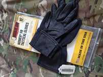 Rękawice taktyczne Flyers Nomex Flame Resistant