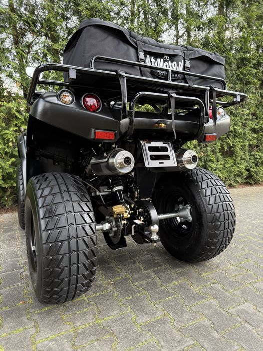 Nowe Tgb BLADE 325*L7E*1000km- CENA BEZ negocjacji