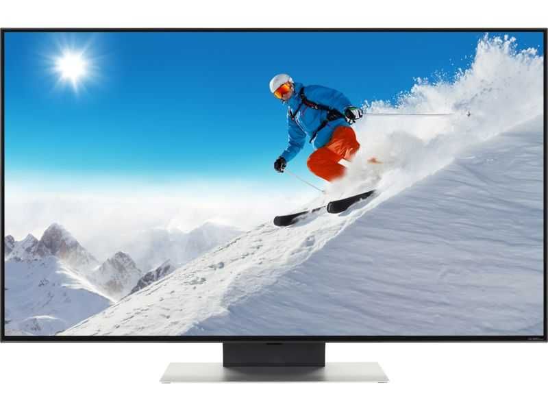 LG QNED MiniLED 55QNED866RE 4K/Ultra, WebOs, HDMI 2.1, 120Hz nowy/gwar