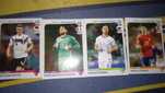 Cromos Panini UEFA 2020