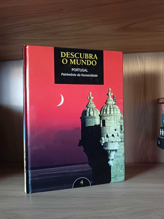 Descubra o Mundo Portugal Patrimonio da Humanidade