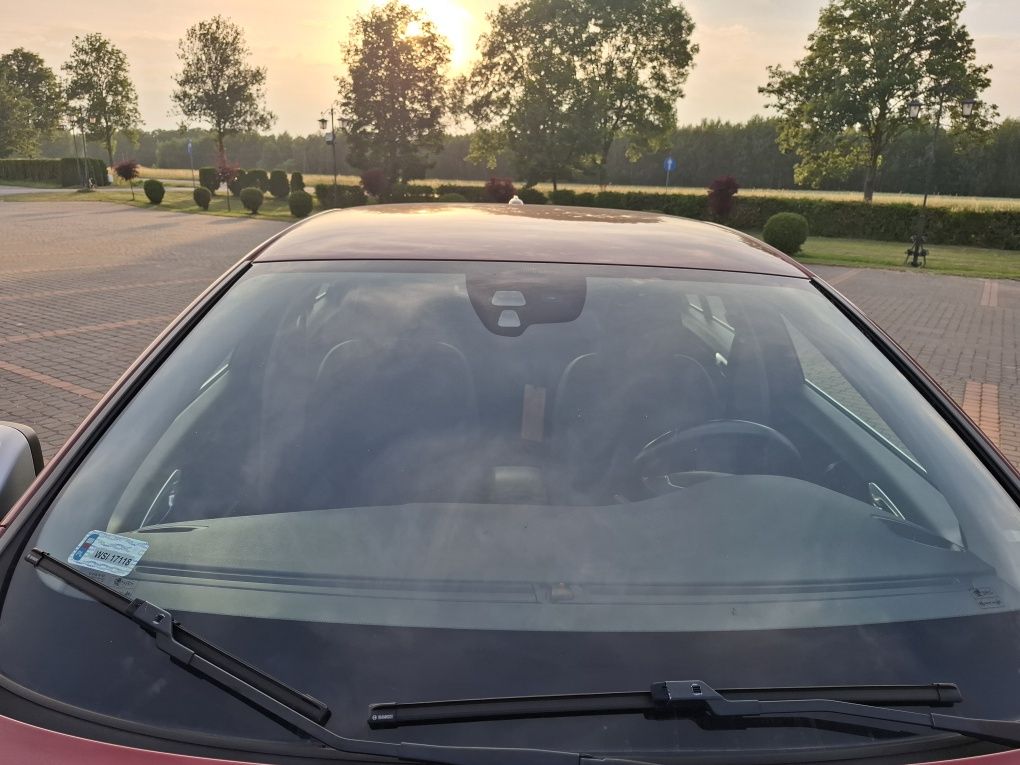 Volvo s60 2.0D3 163 KM Manual