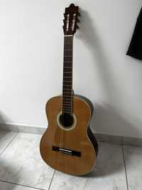 Guitarra Clássica - Almeria