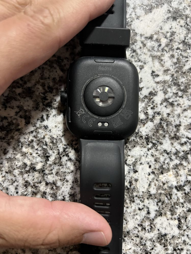 Xiaomi Redmi Watch 4
