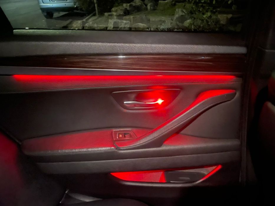 Продається BMW 5-ка F10 2015