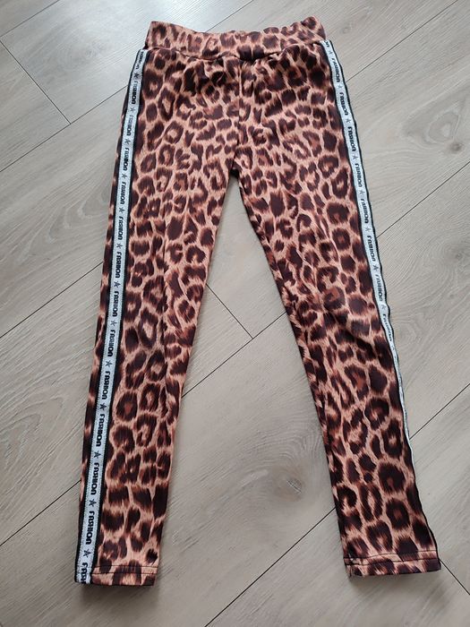 Legginsy r.122/128