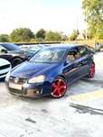 Golf 5GTI/ 300 koni/2.0Turbo  /automat/klima/zadbany/zamiana