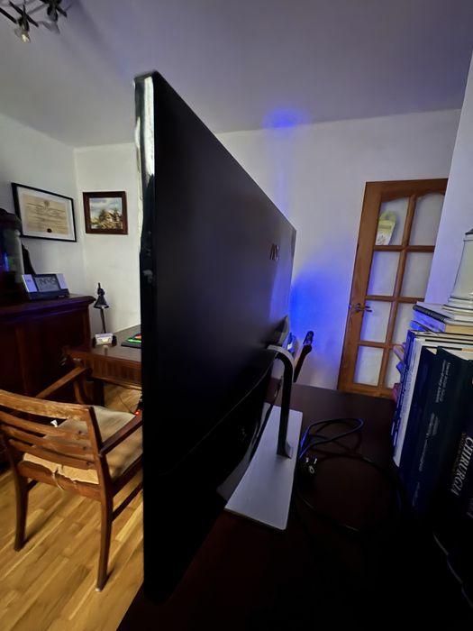 Monitor AOC Q3279VWFD8 32" 2560x1440px IPS