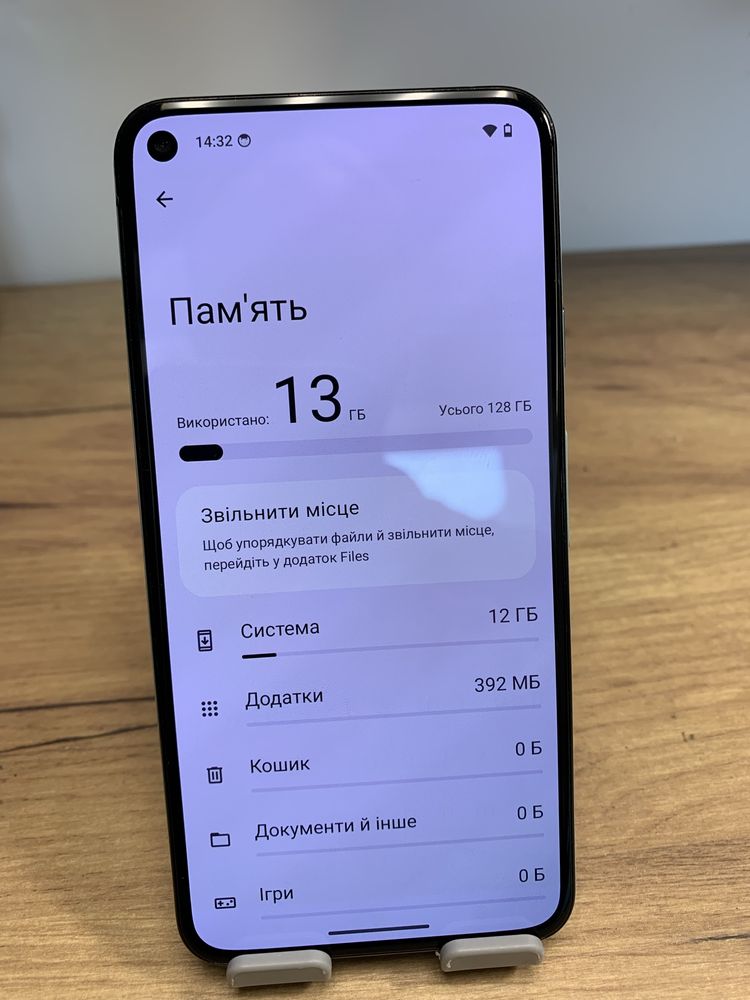 Goole pixel 5/ 128 gb/ все в оригіналі/ GrapheneOs