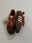 Adidas Samba Leopard