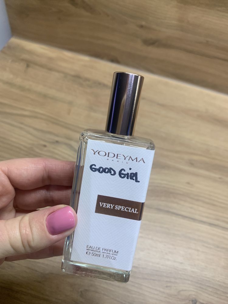 Perfum yodeyma very special