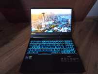 Laptop ACER Nitro 5 AN515-57 i9-11900H/16GB/512GB/1TB/RTX3060/Win10 11
