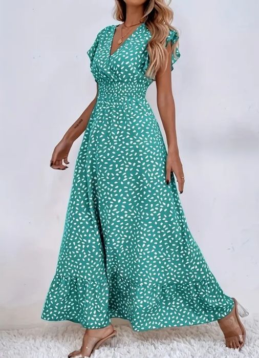 Sukienka letnia nowa