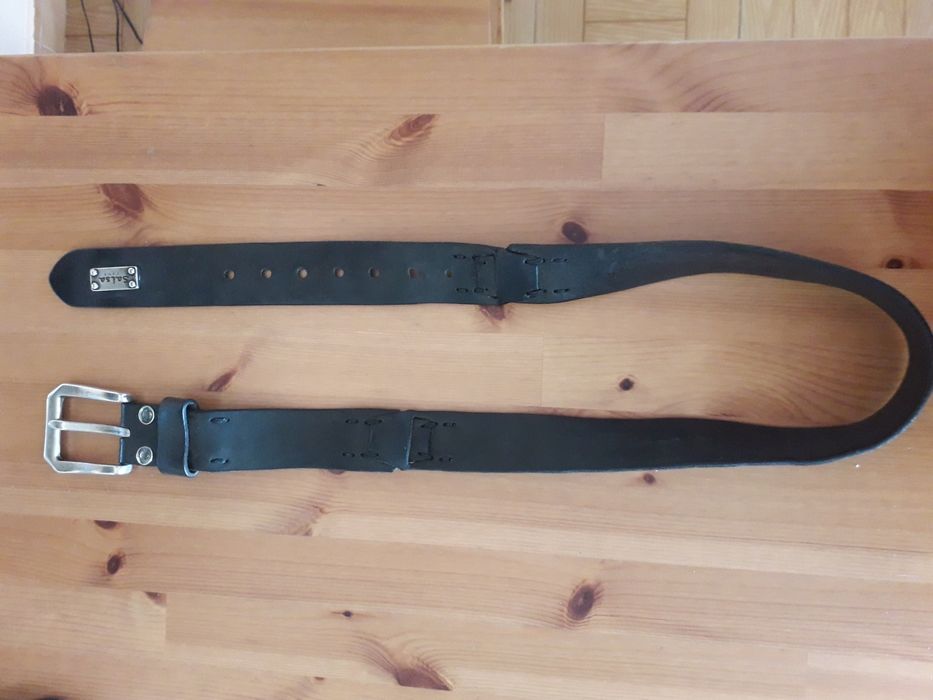Vende-se cinto "Salsa"