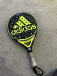 Raquete padel Adidas Bisoke