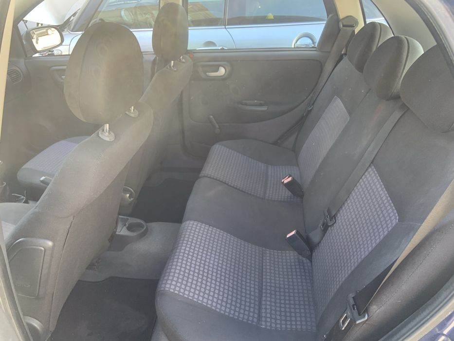 Opel corsa 1.3 cdti