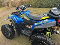 Polaris Scrambler Polaris Scrambler 1000 S 2023 r