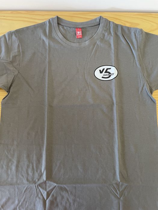 T-shirt Sachs V5