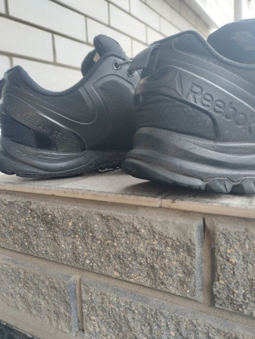 Мужская обувь кроссовки Рибок