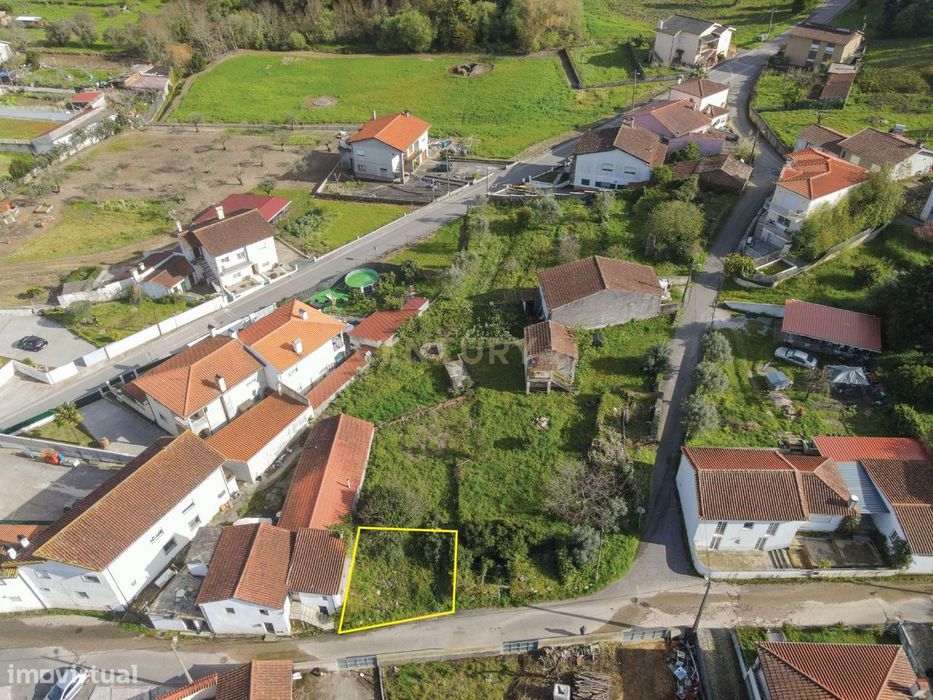 Casa em Ruínas em Miranda do Corvo