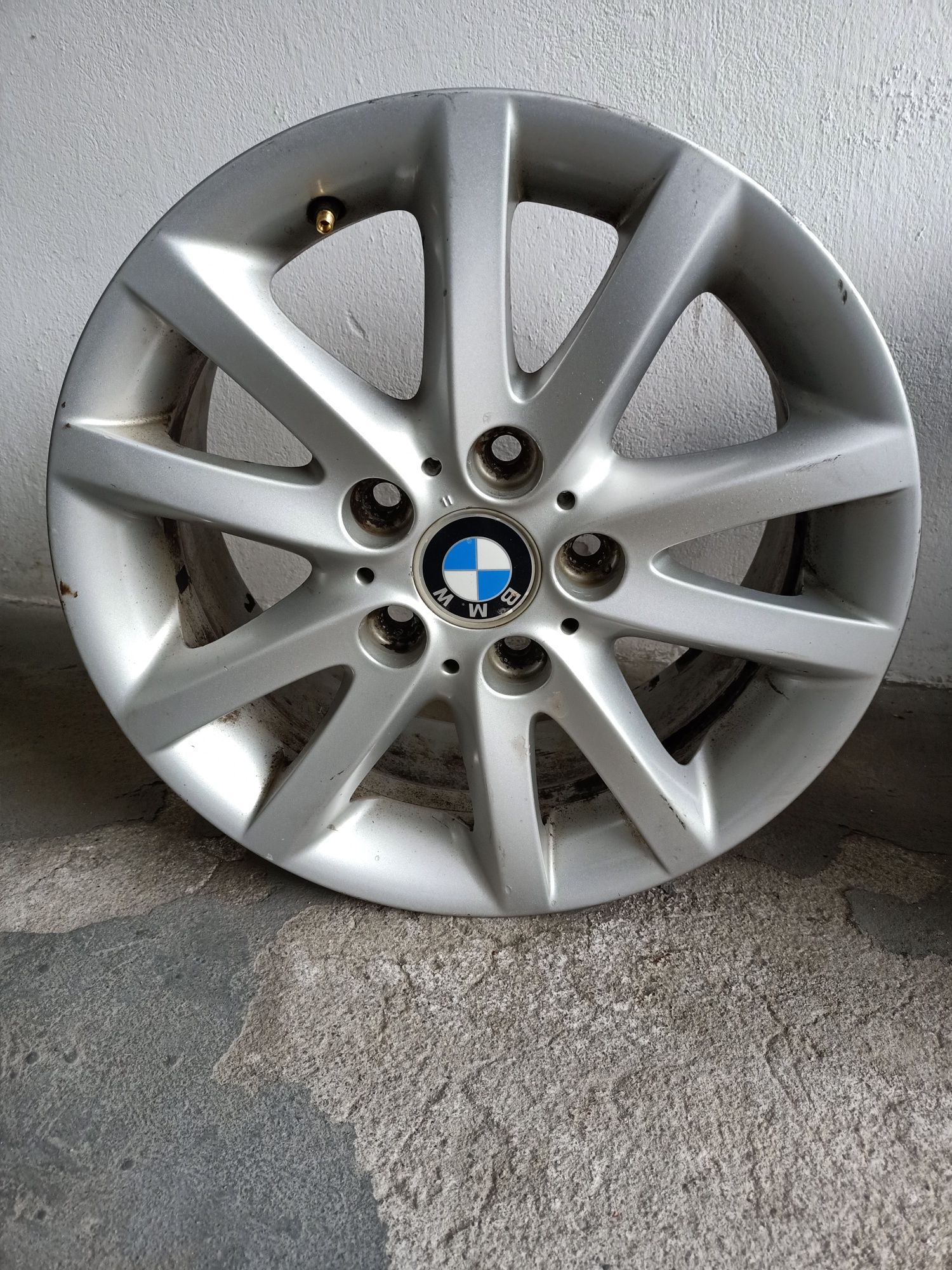 Felgi BMW 16 5x120