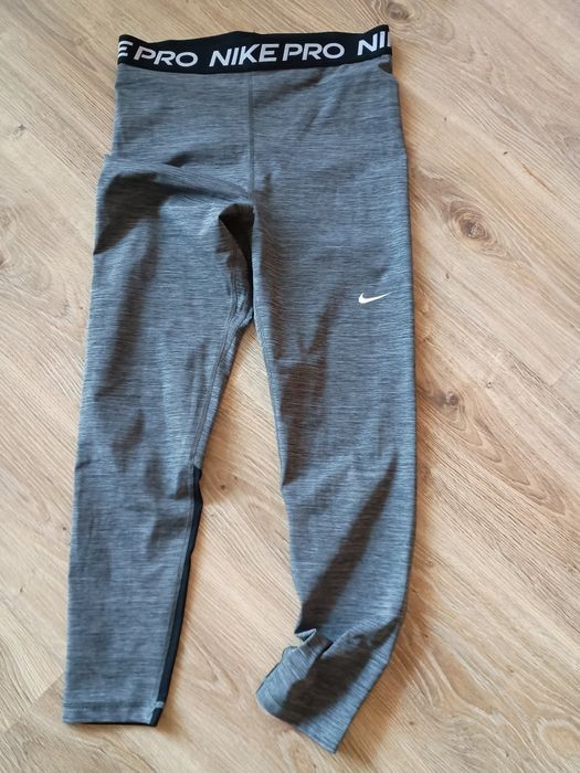 Legginsy damskie Nike