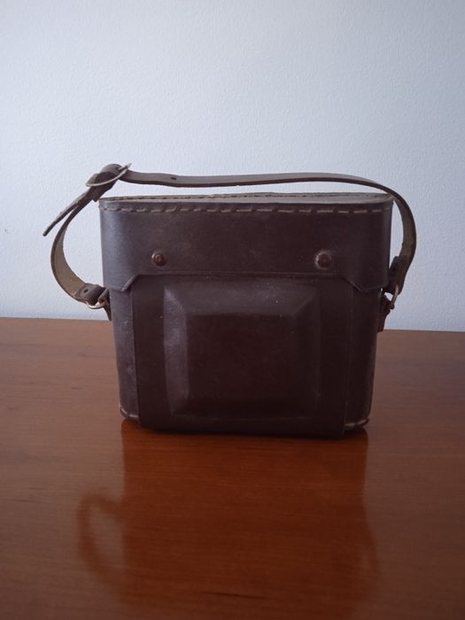 Máquina fotográfica para coleção