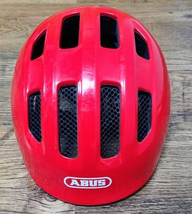 Kask rowerowy dziecięcy 45-50 cm (2-3 latka)