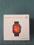 Huawei Fit 4 pro czarny zegarek smartwatch