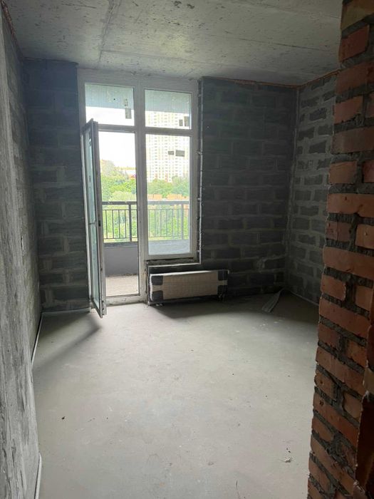 Продаж 3 к квартири ЖК " Медовий -1" вул. Кадетський Гай, 10 Без %