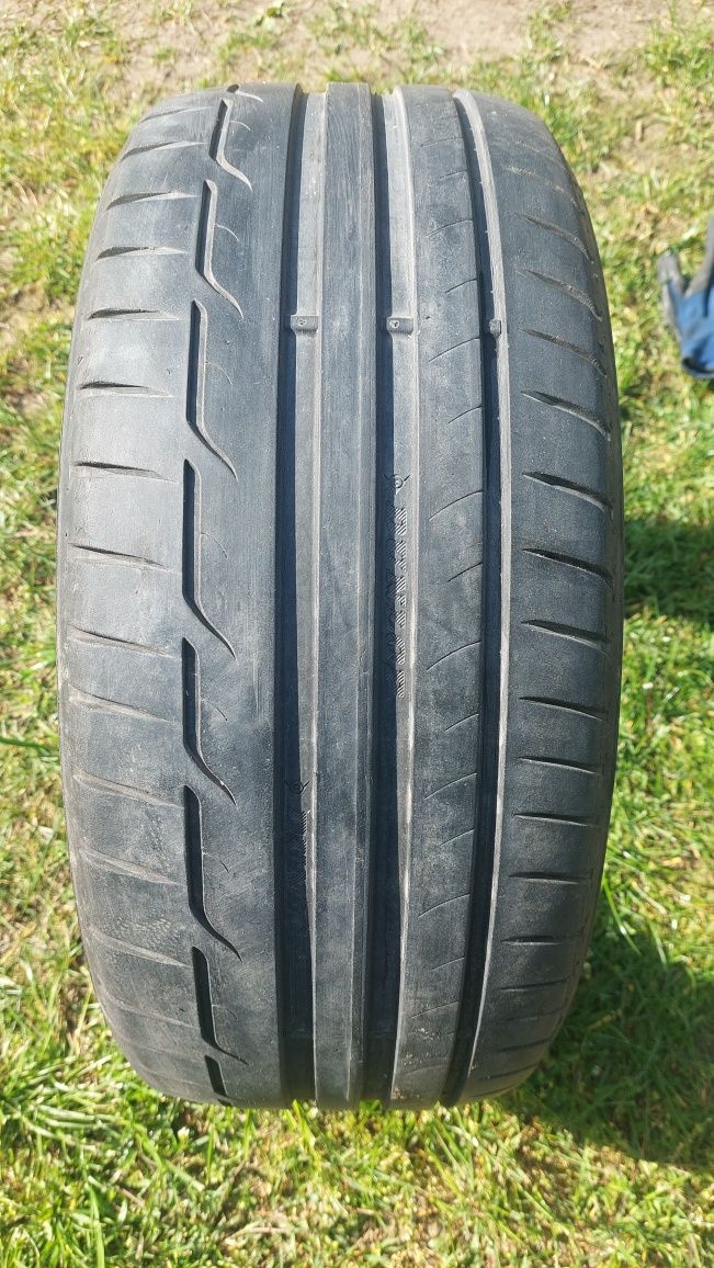 Dunlop Sport maxx Rt 225/45/17