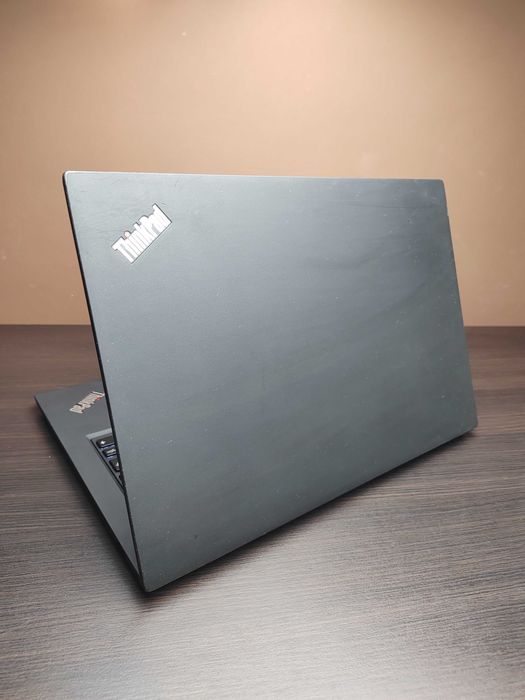 DOTYKOWY LAPTOP | ThinkPad P14s G2 | i7-1165G7 | Quadro T500 | 512SSD
