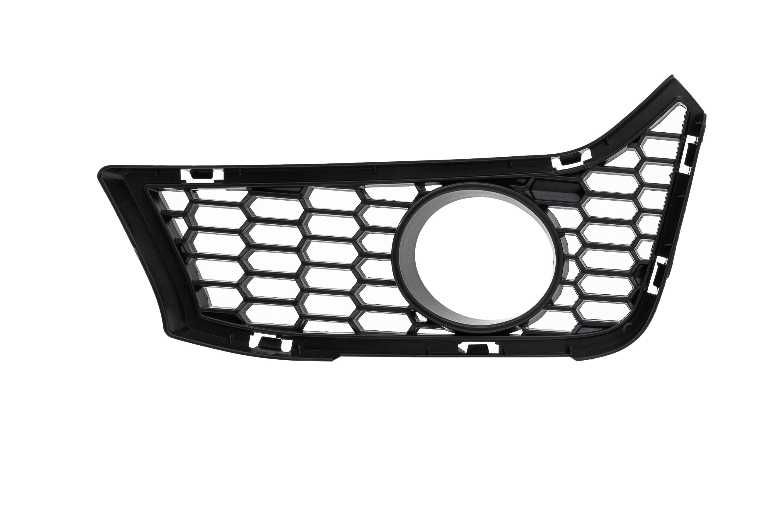 Para-choque frontal de desempenho BMW F30 F31 Look Pack M3 EVO
