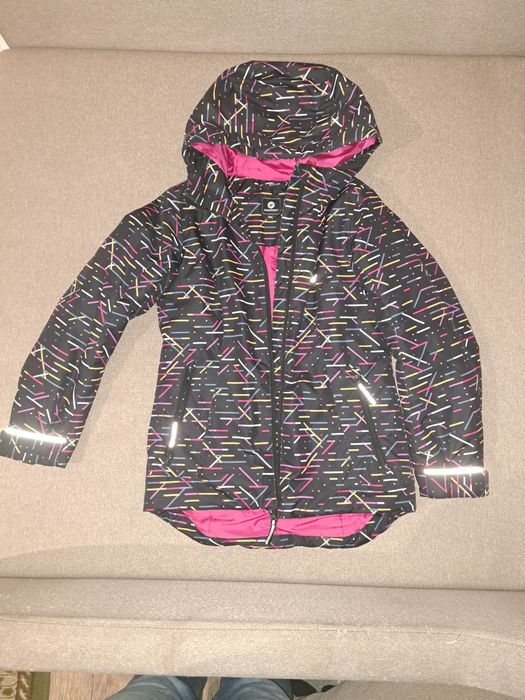 Куртка зимова спортивна, унісекс. NORDWAY