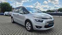 Citroen C4 Grand Picasso 7 osób tylko 139 tyś km
