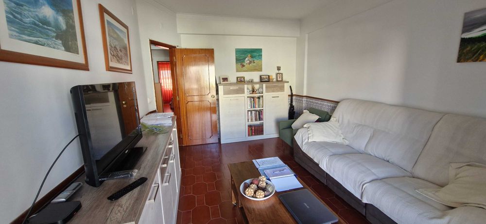 Apartamento T2 à Venda – Reboleira - Atalaia, Águas Livres