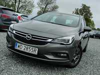 Opel Astra 1.6 diesel 109ps