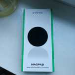 Ładowarka indukcyjna Infinix