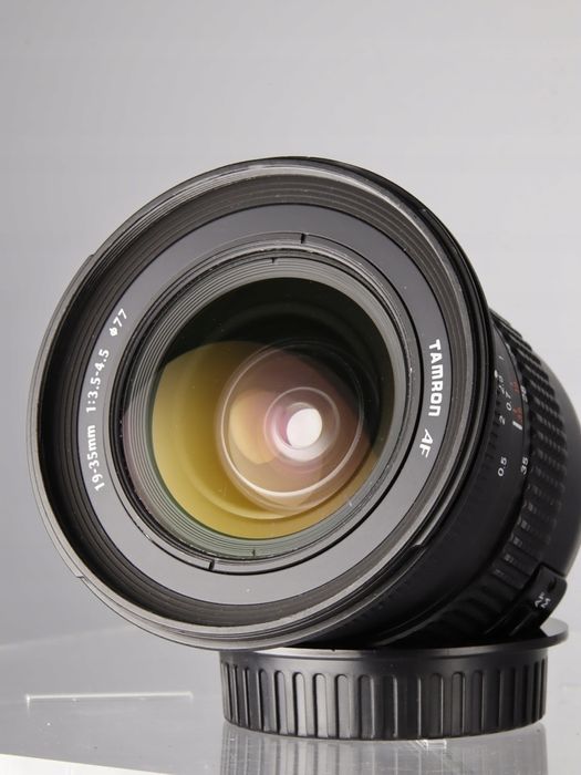 EF 19-35 3.5-4.5 Tamron do Canon EF 23%VAT Gwarancja