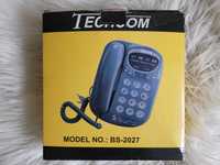 Telefon stacjonarny