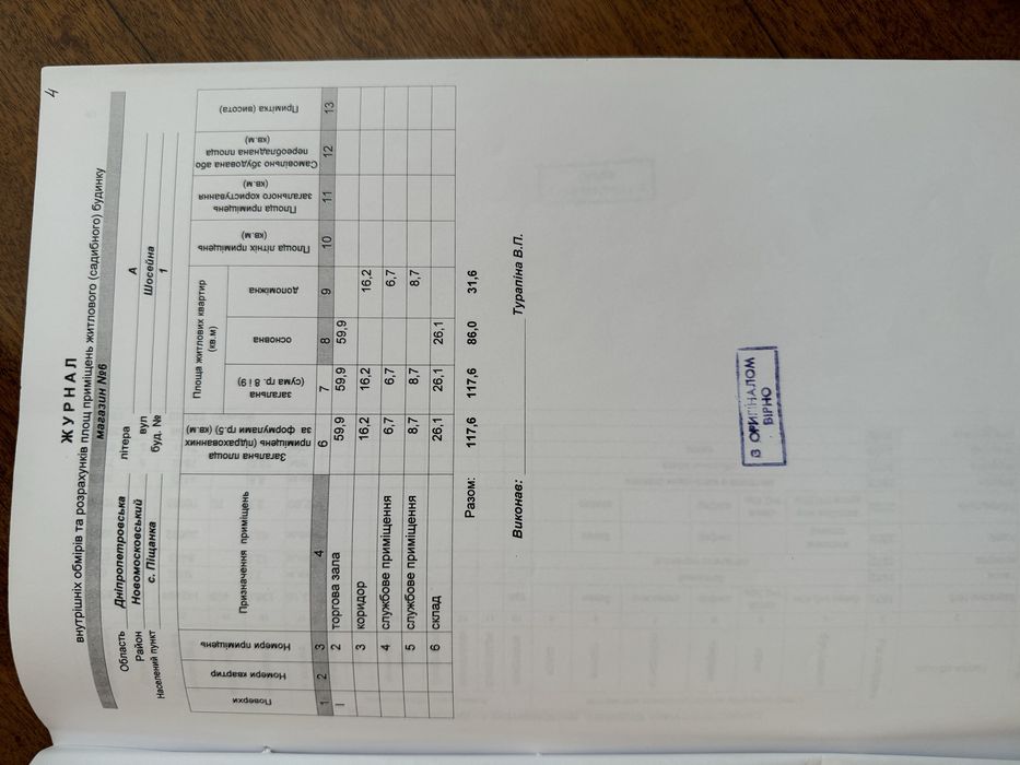 Продам магазин в селі Піщанка,  в напрямку готельного комплексу Гудзон