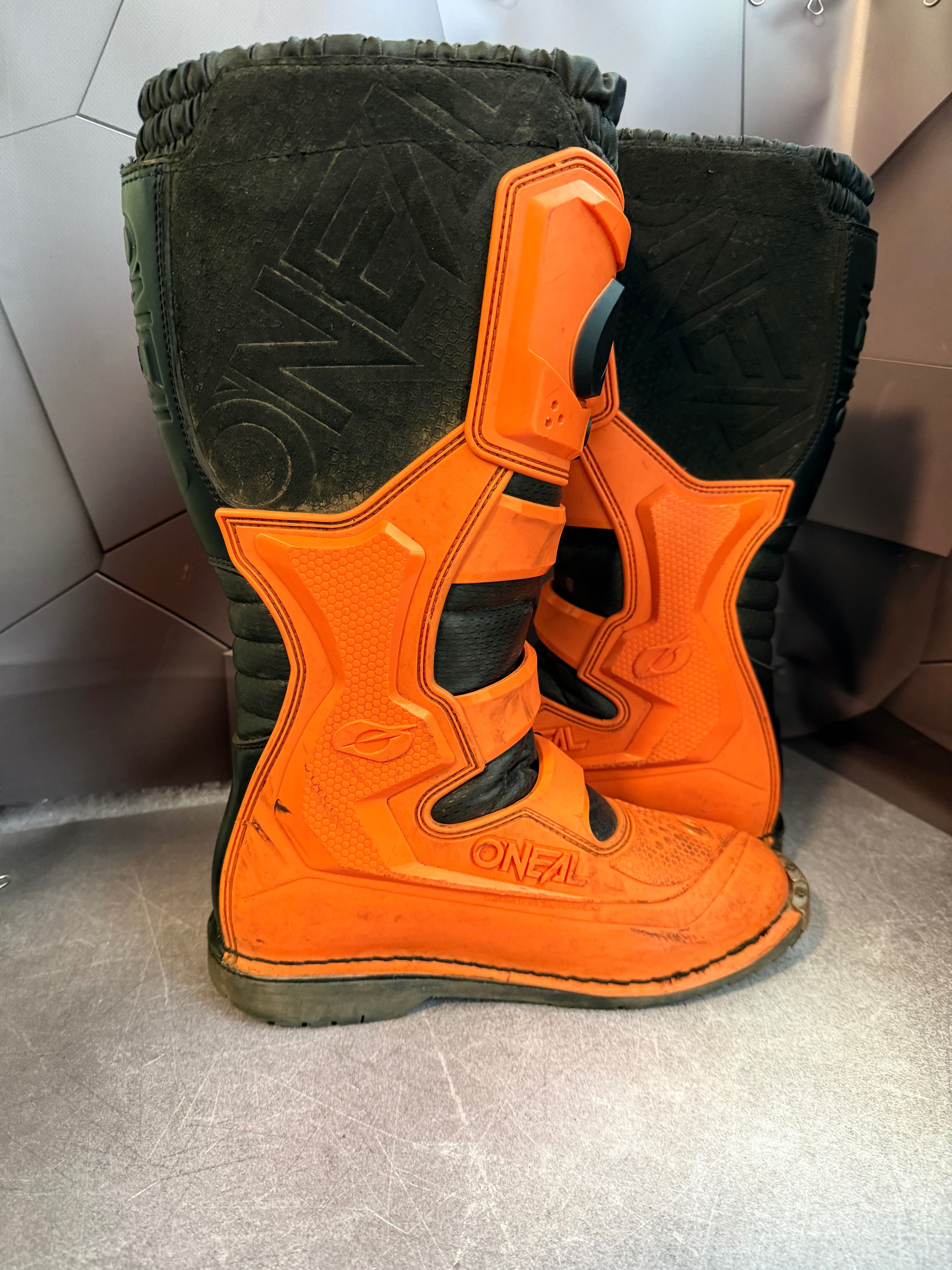 Мотоботи крос єндуро Leat Alpinestars Fox Sidi Gaerne SG12 O’Neal Tech