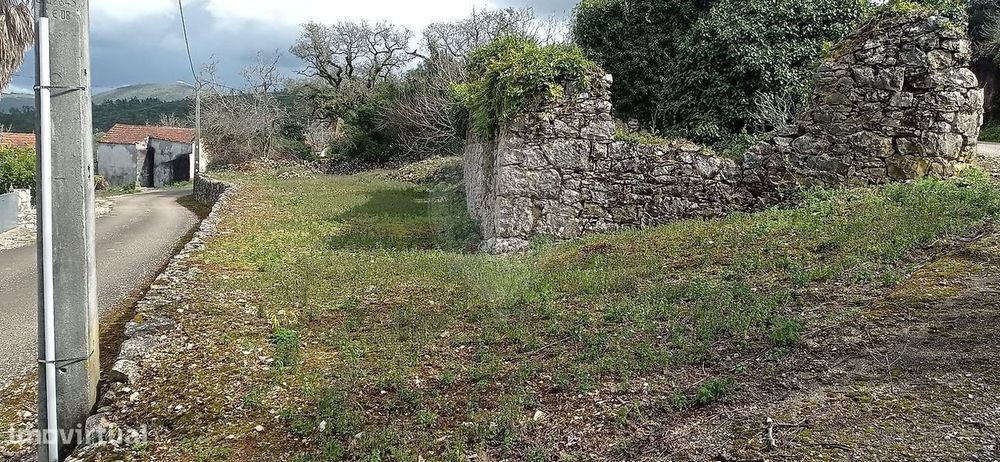 Terreno  para venda
