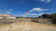 Oportunidade única em Samora correia - Terreno Urbanizável 6420m2