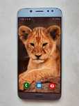 Samsung Galaxy J7  (j730)