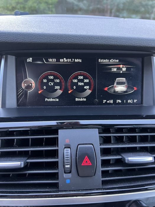 BMW X4 Pack M - Cx Auto